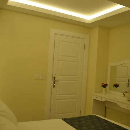 In Istambul