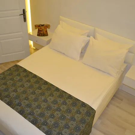 Hotel In Istambul