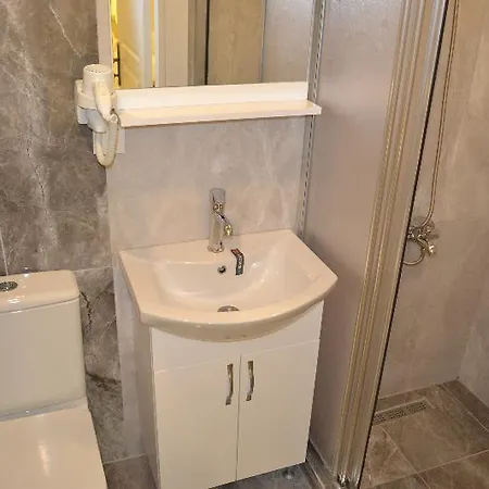 In 3* Istambul