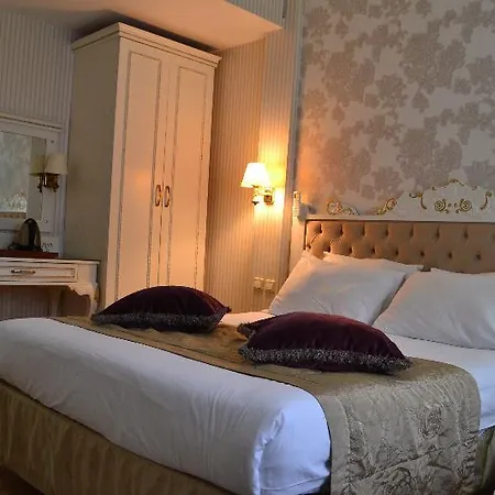 In 3* Istambul
