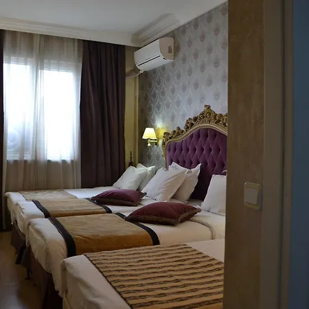 In 3* Estambul