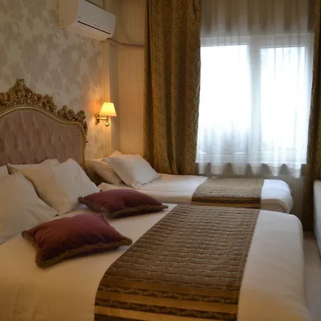 In Isztambul