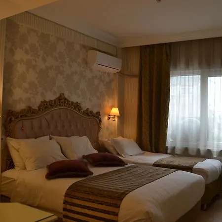 In Szálloda 3*