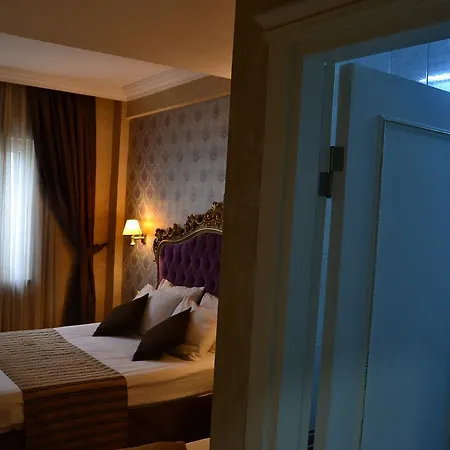 Szálloda In