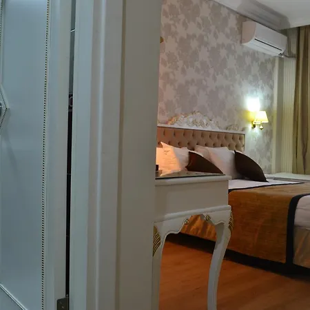 Szálloda In 3*