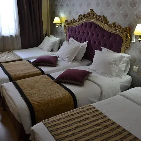 In 3* Isztambul
