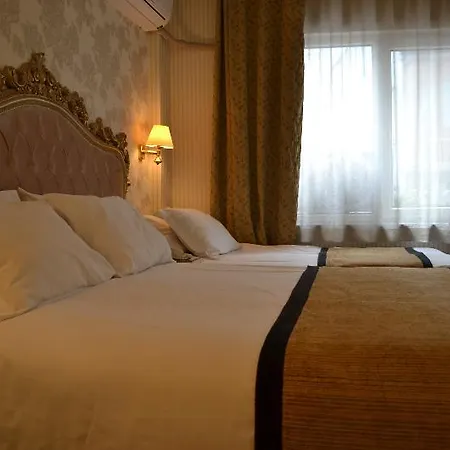 In 3* Isztambul