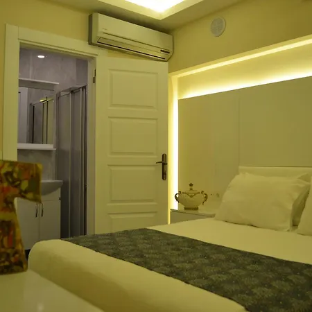 Hotel In Estambul