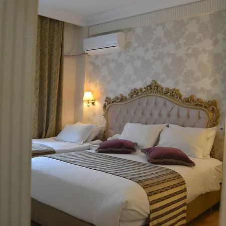 In 3* Estambul