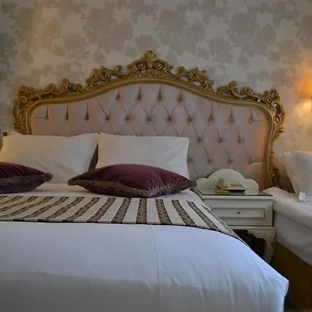 Hotel In Estambul