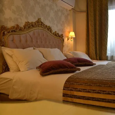 In 3* Estambul