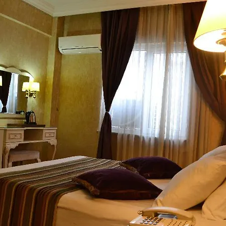 In 3* Estambul