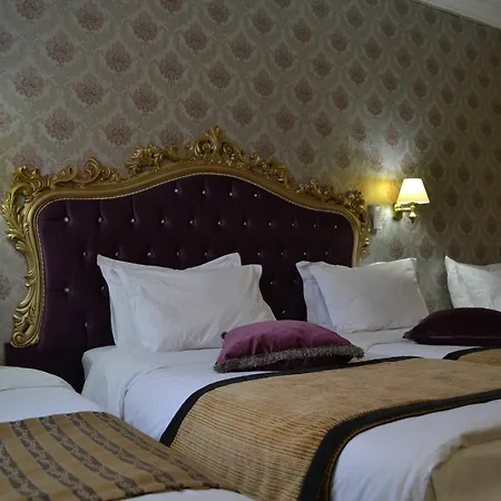 Hotel In Estambul
