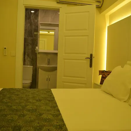 Hotel In