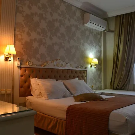 Hotel In