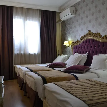 In Hotel